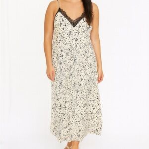 A new day slip dress